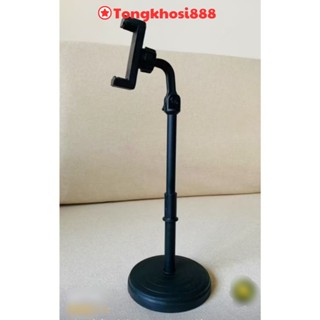 PVN31139 Giá Đỡ Điện Thoại Xem Video, Livestream, Chụp Hình, Quay Video 360 t888