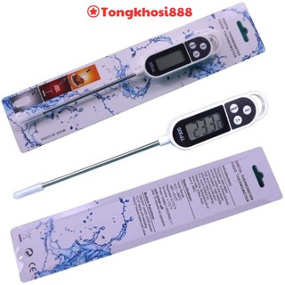 PVN66223 Nhiệt kế đo nhiệt độ sữa, nước tắm, thưc phẩm T888