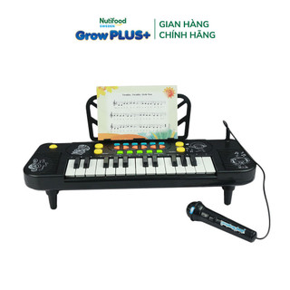 [Gift] Đồ chơi đàn piano