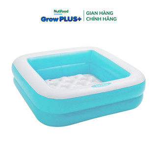 [Gift] Hồ phao Intex vuông