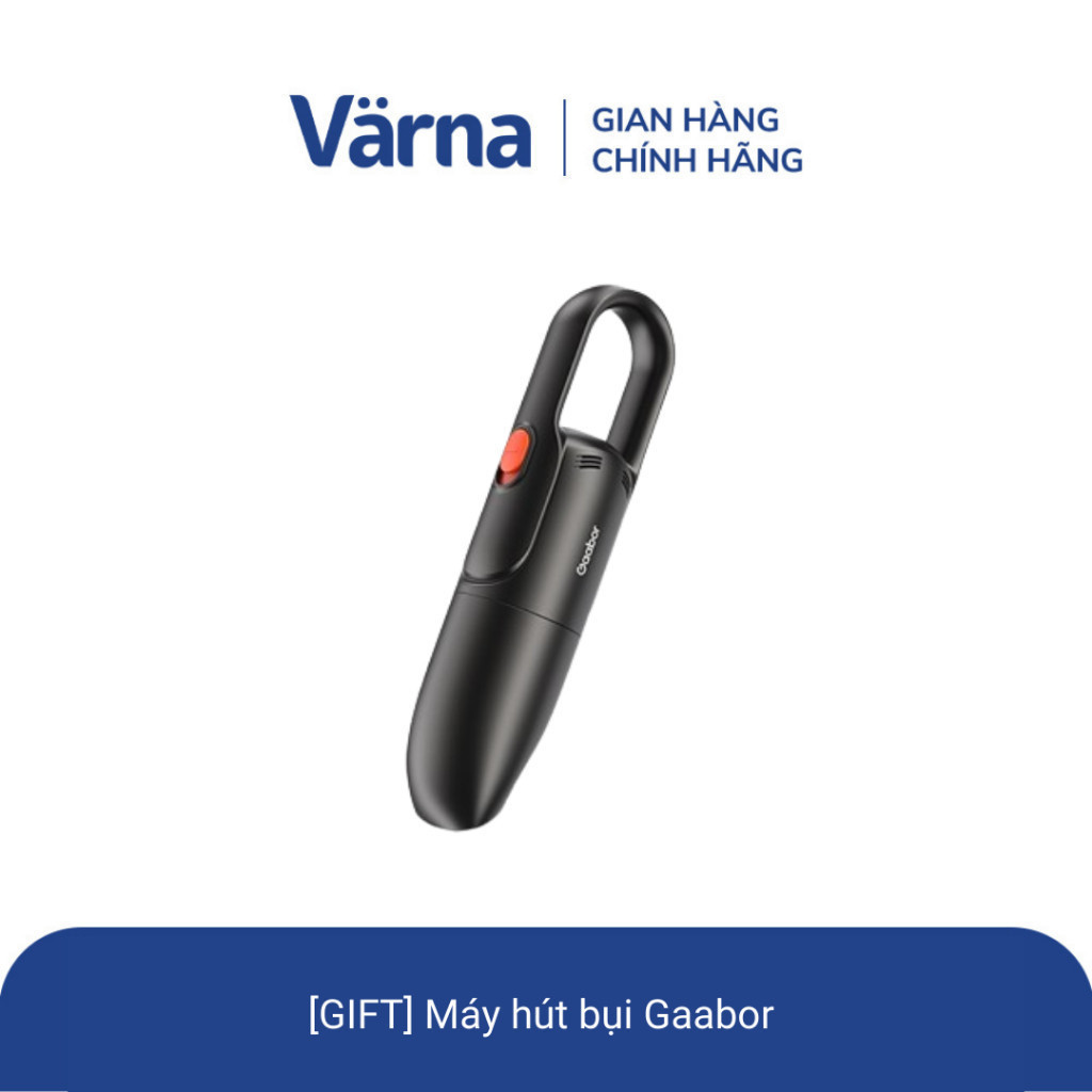 GIFT_Máy hút bụi GVCC-M4A2