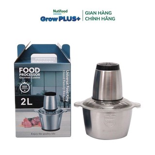 [Gift] Máy xay đa năng 2L