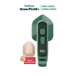 [Gift] Máy ủi hơi nước cầm tay