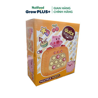 [Gift] Đồ chơi popit (mẫu ngẫu nhiên)
