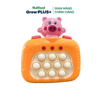 [Gift] Đồ chơi popit (mẫu ngẫu nhiên)