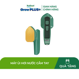 [Gift] Máy ủi hơi nước cầm tay