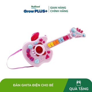 [Gift] Đàn ghita điện cho bé