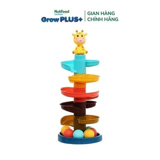[Gift] Đồ chơi banh lốc xoáy