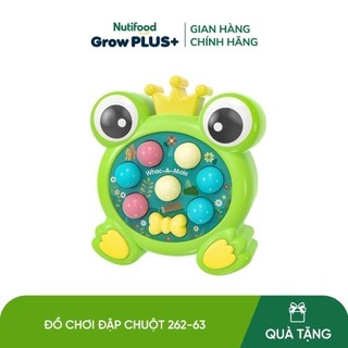 [Gift] Đồ chơi Đập chuột 262-63