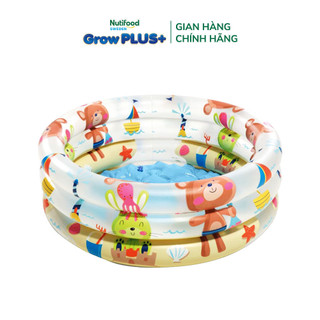 [Gift] Hồ phao Intex tròn
