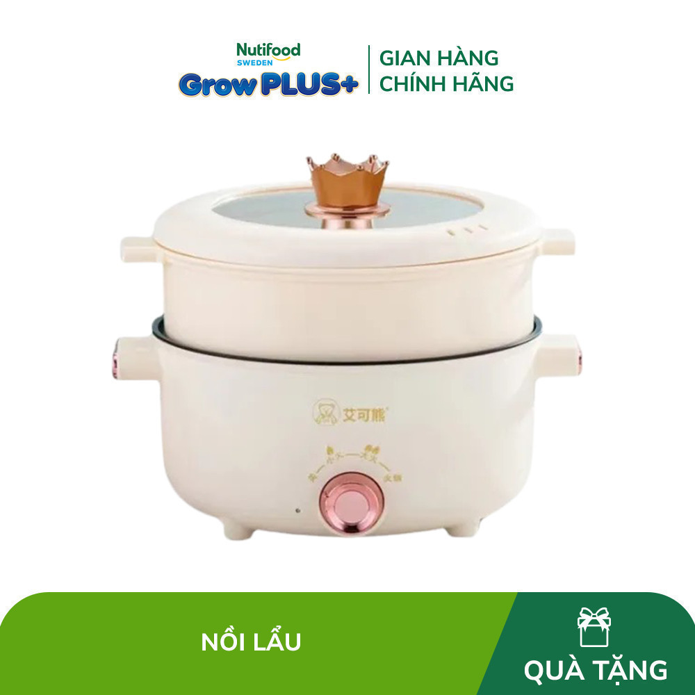 [Gift] Nồi lẩu tiện dụng