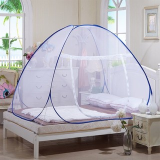 Màn Chụp Tự Bung Cao Cấp