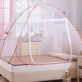 Màn Chụp Tự Bung Cao Cấp