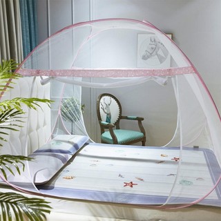 Màn Chụp Tự Bung Cao Cấp