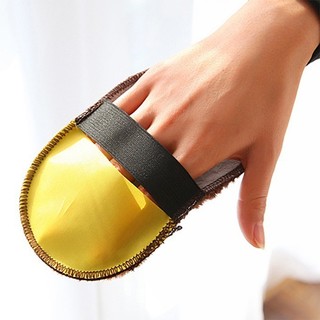 Combo 1-2 Dụng Cụ Hỗ Trợ Đánh Giày Siêu Bóng USS12