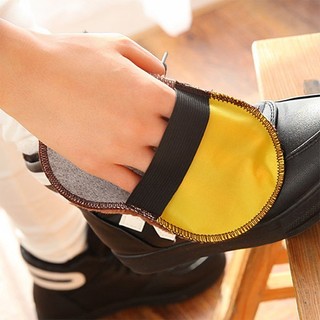 Combo 1-2 Dụng Cụ Hỗ Trợ Đánh Giày Siêu Bóng USS12