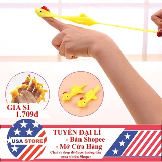 Combo Ná Bắn Gà Cao Su Gà Bắn Dính Tường + [Giá Xưởng] Toploader Có Seal Trong Suốt Lưu Trữ Hình Ảnh Idol