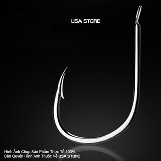 Lưỡi Câu Cá T1 Đủ Size