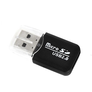 USB Đọc Thẻ Nhớ Micro SD V9