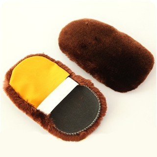 Combo 2 Dụng Cụ Đánh Giày Siêu Bóng (Shop Một Giá 9.9k)
