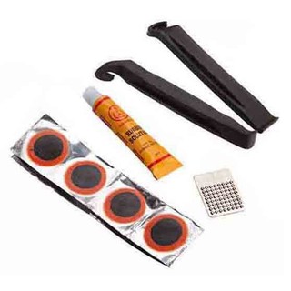 Bộ Vá Săm Xe Đạp Du Lịch Tiện Dụng (Shop Một Giá 9.9k)