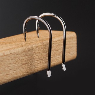 [Tổng Kho Quà] Lưỡi Câu Cá T1 Đủ Size