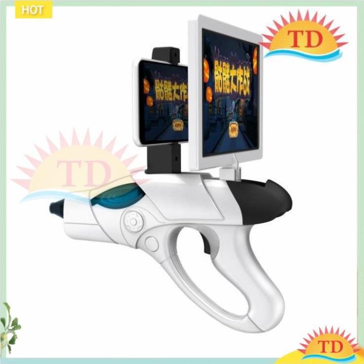 Tay game Thực Tế Ảo 4D AR Hanle VarPark-A9