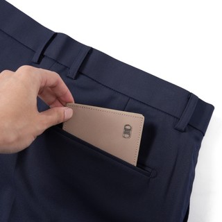 Quần Short Tây Nam Basic Form Slim QSID0184