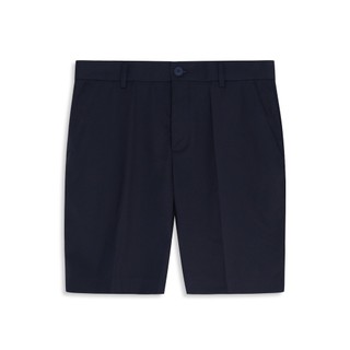 Quần Short Tây Nam Basic Form Slim QSID0184