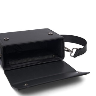 Túi Đeo Chéo Boxy Sling Bag TUID0033