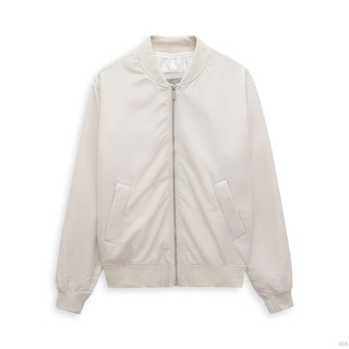 Áo Khoác Nam Bomber Jacket ICONDENIM Basic AKID0104
