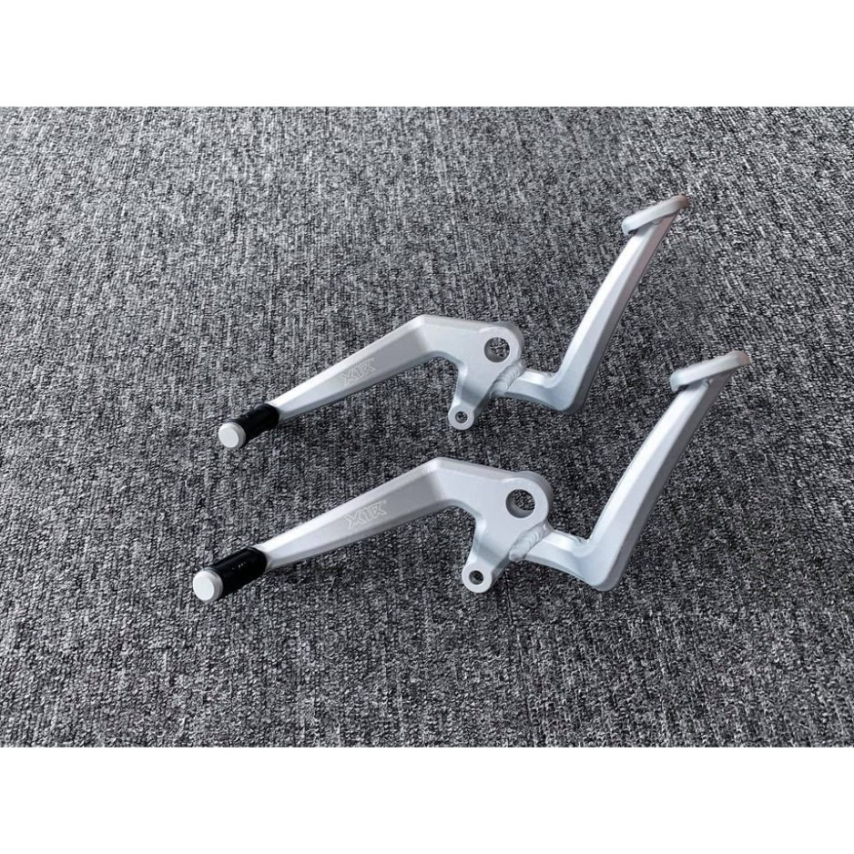 Cần số 2 chiều x1r chính hãng lắp xe exciter 150 155 winnerx winner nhôm nén cnc công nghệ cao bảo h