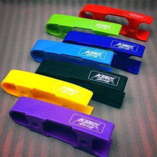 Bọc gắp cao su King Drag lắp Ex 150 , Winner x , Sonic , Raidew , Satria ..... cuong biker