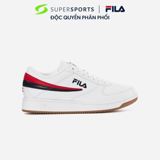 Giày Sneakers Nữ Fila A-Low - Trắng  - 5CM01116-125