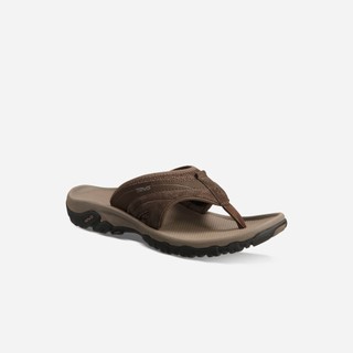 Dép Xỏ Ngón Nam Teva Pajaro - Xám  - 1002432-TKCF