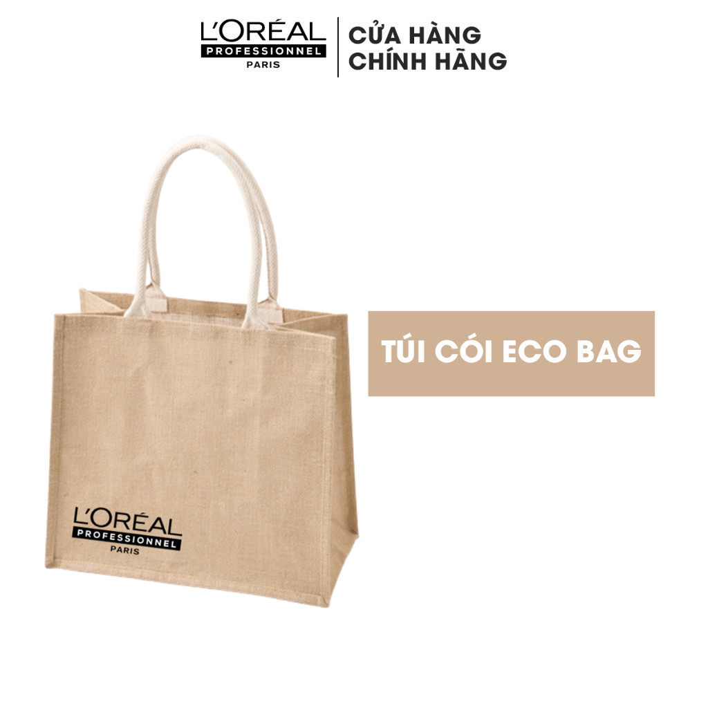 [GIFT] Túi cối Eco B5 Bag