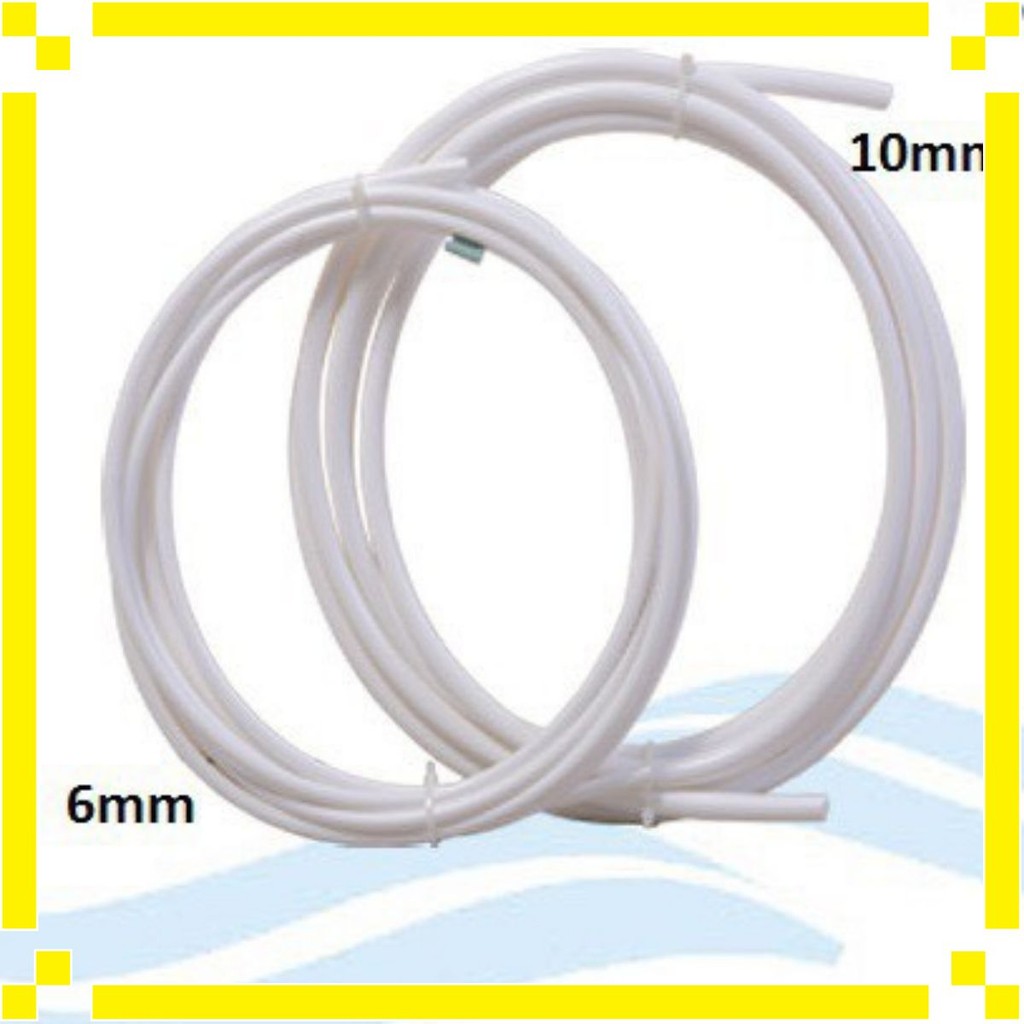 Dây Phi 6  ( 1 m ) ♥️ Dây Lọc Nước (1m)