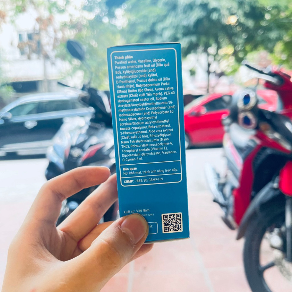 KUTIESKIN kem bôi chàm sữa cho bé, lác sữa giúp giảm ngứa, cải thiện bong tróc da, dưỡng ẩm sâu cho da