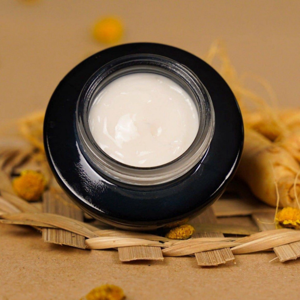Kem Face Nám Nhân Sâm Đen Black Ginseng Chính hãng Mỹ Phẩm Dakami