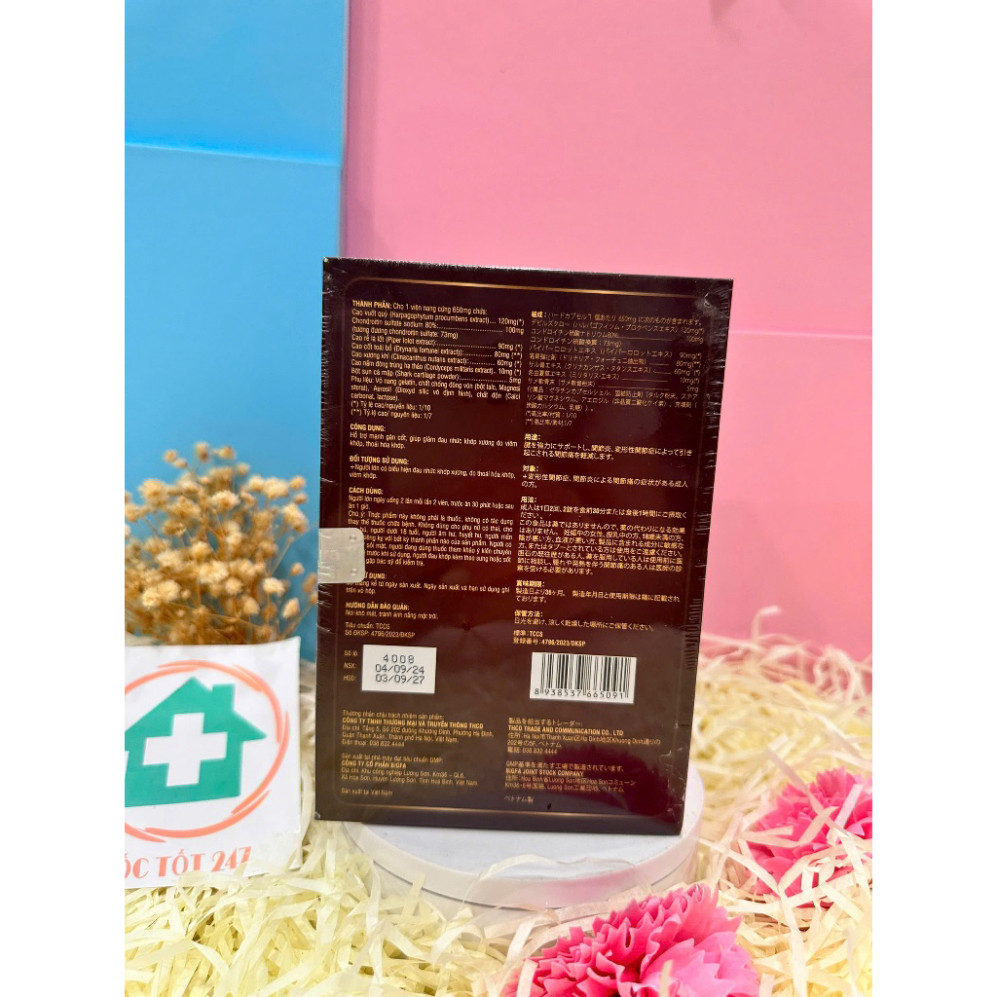 KHỚP THIÊN VƯƠNG