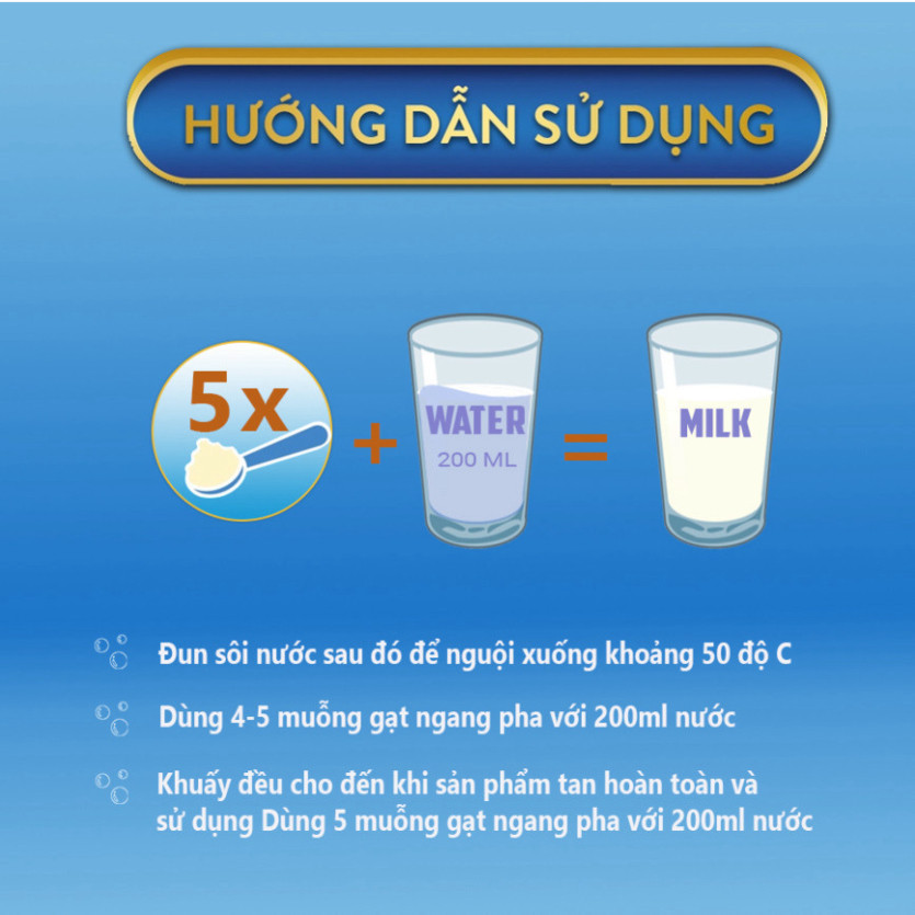 Sữa phát triển trí não cho bé Nutri Brain IQ DOCTOR NUTRI, sữa bột thuần chay nhập khẩu Mỹ giúp bé thông minh học giỏi