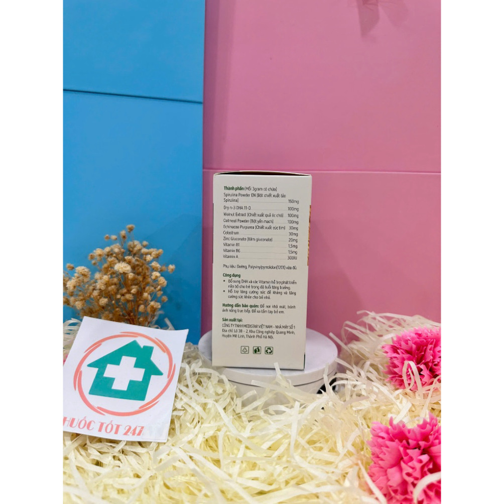 Tắm gội thảo dược ELEMIS