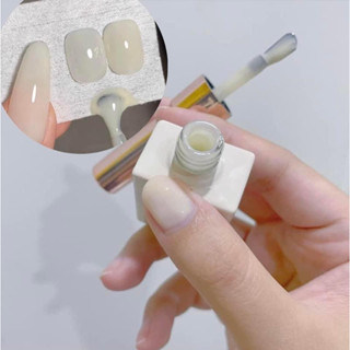  Sơn gel thạch sữa chua Xeijayi làm nail 