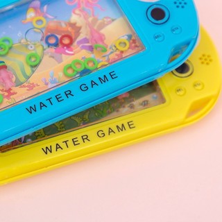 Máy chơi game bắn vòng nước Ferrule Water