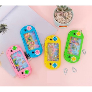 Máy chơi game bắn vòng nước Ferrule Water