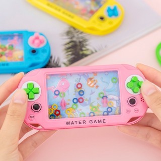 Máy chơi game bắn vòng nước Ferrule Water