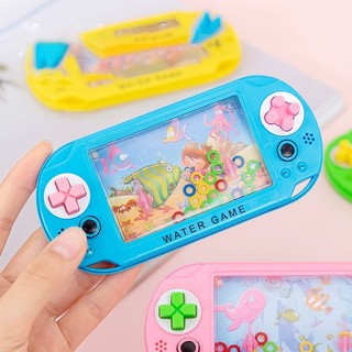 Máy chơi game bắn vòng nước Ferrule Water