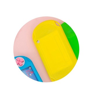Máy chơi game bắn vòng nước Ferrule Water