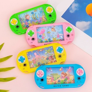 Máy chơi game bắn vòng nước Ferrule Water