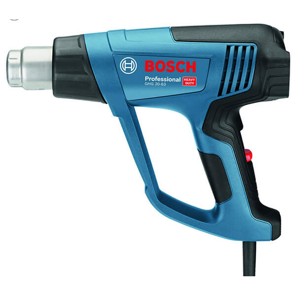 Máy Thổi Hơi Nóng Bosch GHG 20-63 (2000W)